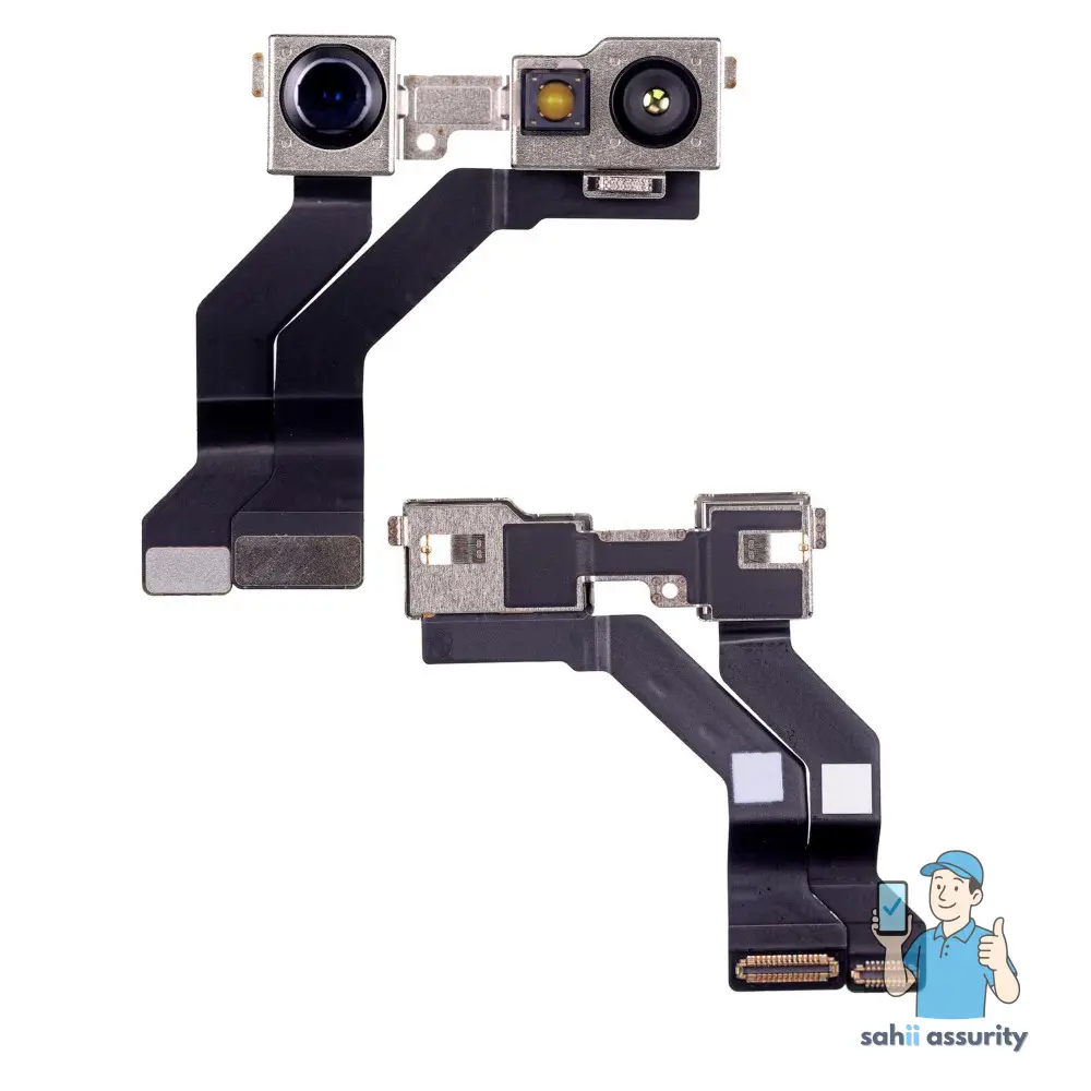 Replacement Front Camera for Apple iPhone 13 (Selfie Camera)